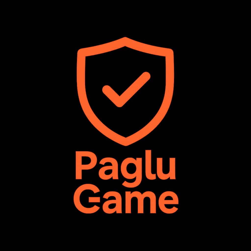 A professional badge representing Paglu Game Security.