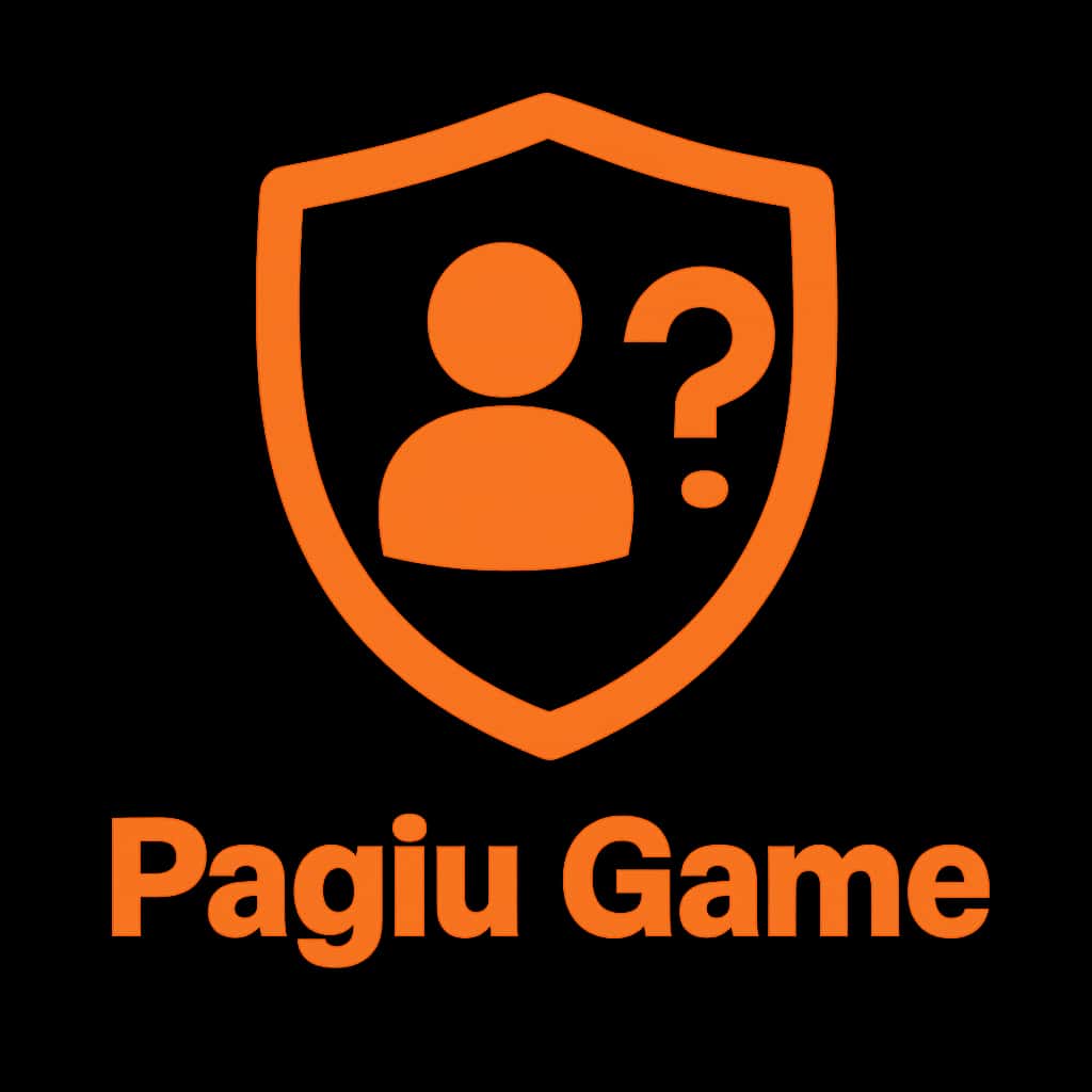 Icon representing Paglu Game Security guidelines.