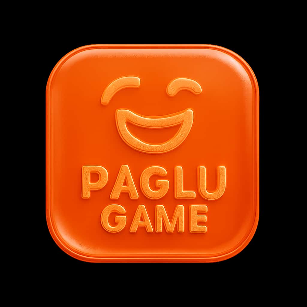 Paglu Game App Icon